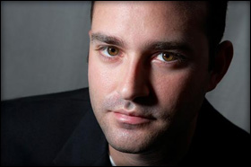 Anthony Anzalone